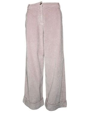 Kiltie Pants - Multicolor