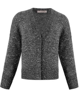 D.exterior Vest Vrouw D.Exterior - Grijs