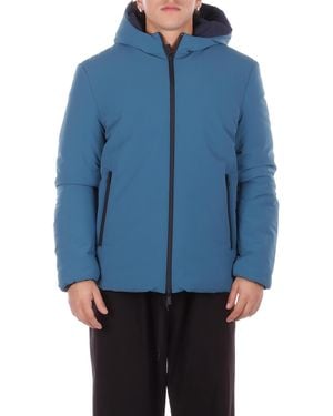 Suns Blaue Jacken