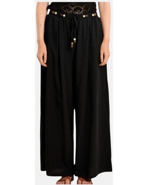 Molly Bracken Pants La1960Ep - Black