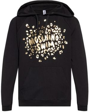 Moschino Moschino Moschino - Negro