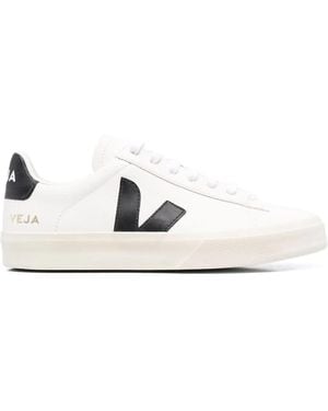 Veja Sneakers - Wit