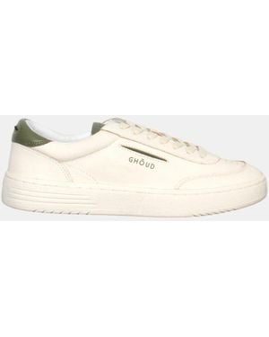 GHŌUD Les Baskets, C'Est Le Mod. Lido - Neutre