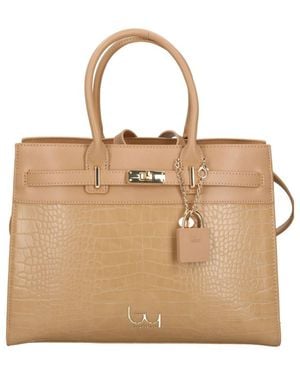 BY BYBLOS Byblos Tasche Lily - Natur