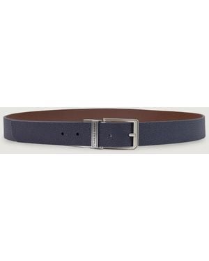 ARMANI EXCHANGE Blauwe Gordels