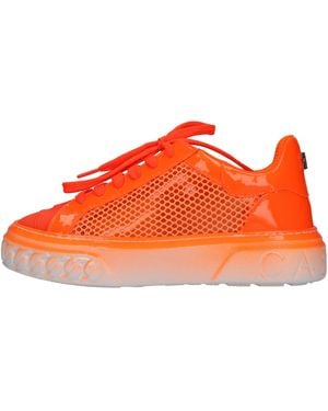 Casadei Zapatillas Naranjas