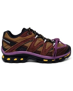 Salomon Xt-This Expedition - Brown