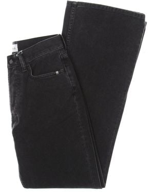 AMISH Kendall Denim Stretch Jeans - Black