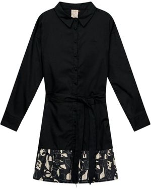 ANEKKE Dress - Black