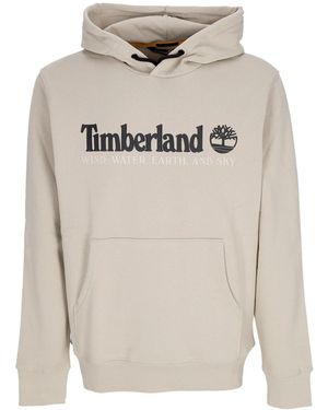 Timberland Hoodies - Gray