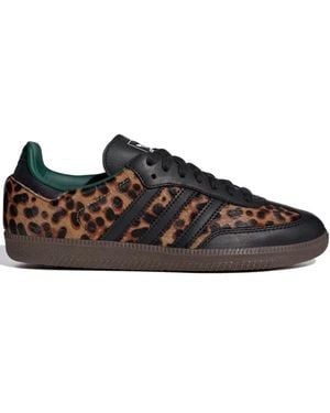 adidas Originals Sneakers - Brown
