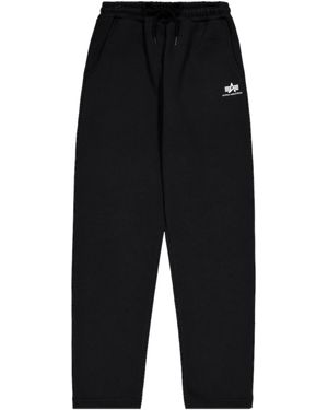 Alpha Industries Pants - Black