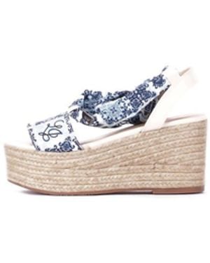 Liu Jo Sandals Sa6087Tx133 S4056 Balers 03 Goats - White