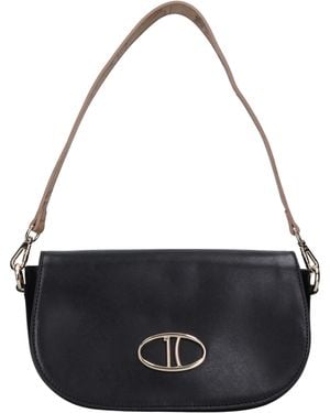 Alviero Martini Taschen. Schwarz