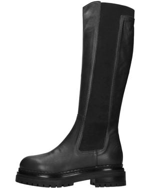 BARRACUDA'S COLLECTION Boots - Black