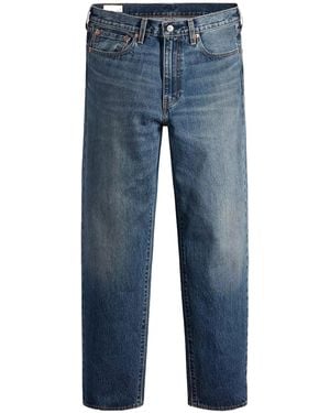 Levi's Mannenbroek - Blauw