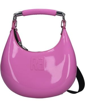 Rebelle Bolsas. Rosa
