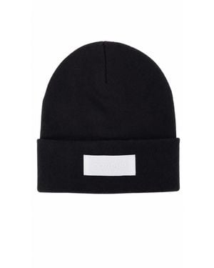 Dondup Hats - Black