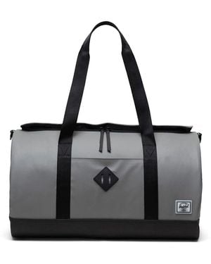 Herschel Supply Co. Heritage Duffle - Black