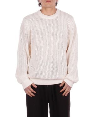 Carhartt Sweaters - White