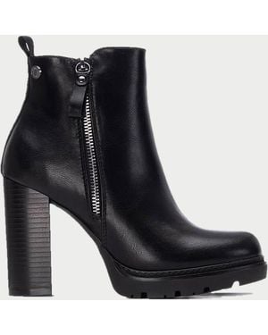 Refresh Boots - Black