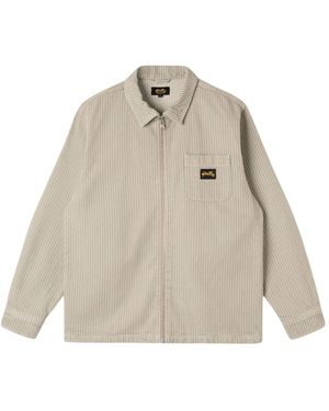 Stan Ray Chaqueta Camiseta De Crema - Neutro