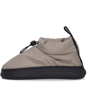 Gummy High Boot - Multicolor