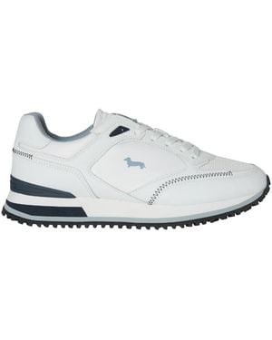 Harmont & Blaine Weibe Sneaker - Weiß