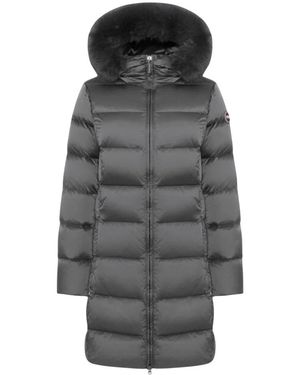 Colmar Grijze Jassen - Grijs