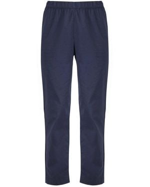 Mama B. Pants - Blue