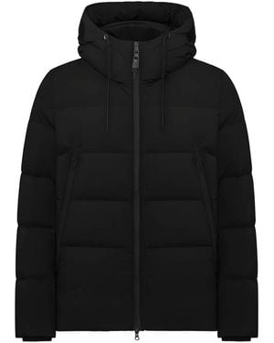 DUNO Coats - Black