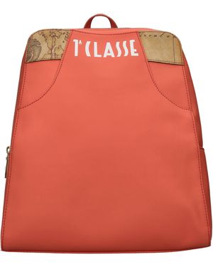 Alviero Martini Bags - Red