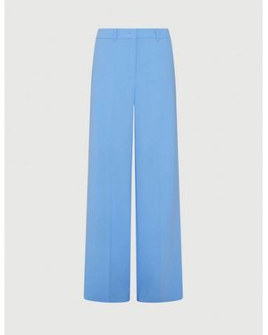 Marella Vrouwenbroek Blauw