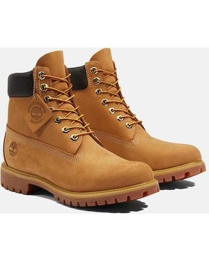 Timberland Boot Tb1100617131 - Brown