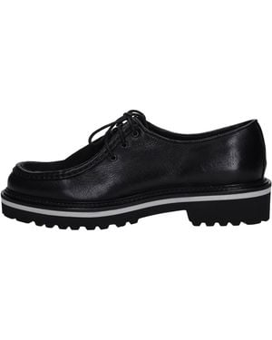 Marechiaro 1962 Lage Schoenen Zwart