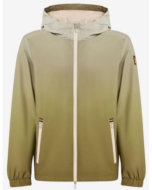 Ciesse Piumini Wind Jacket - Green