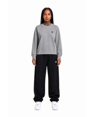 Carhartt Chemises Noires Grises