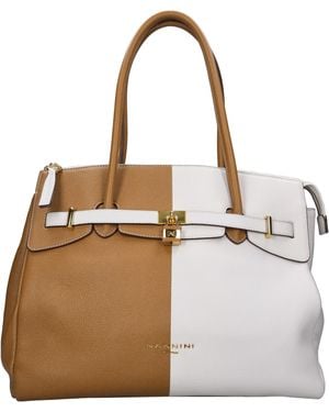 Nannini Taschen. Mehrfarbig