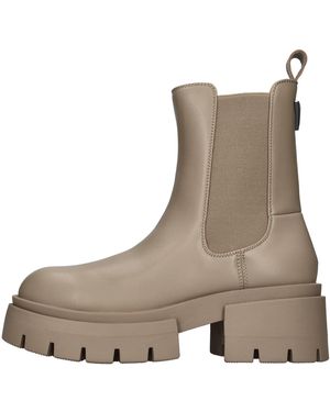 Guess Boots - Brown
