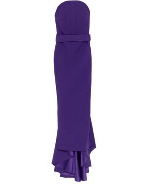 Solace London Clothes - Purple