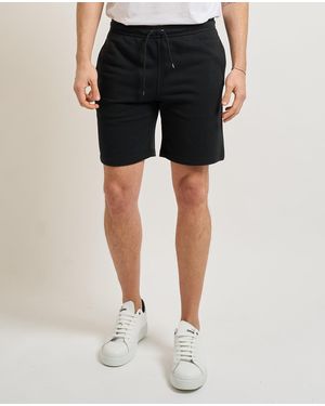 K-Way Shorts - Negro