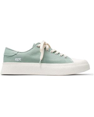 East Pacific Trade Shoe Dive (Matcha) - Green