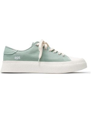 East Pacific Trade Shoe Dive (Matcha) - Green