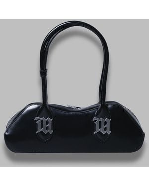 MISBHV Uptown Bowling Bag in Black | Lyst