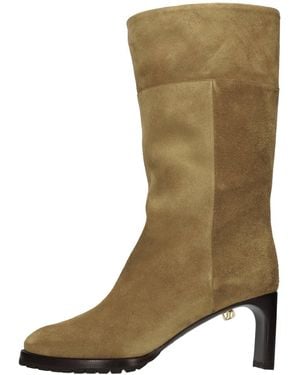 Skorpios Boots - Green