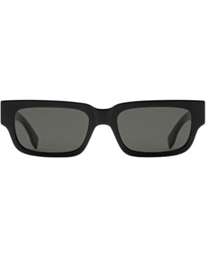 Retrosuperfuture Sunglasses Romablack-Wch Adult