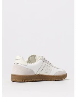 Balmain Sneakers Donna Bianche – Fn1Vi735Tccn-0Fa - White