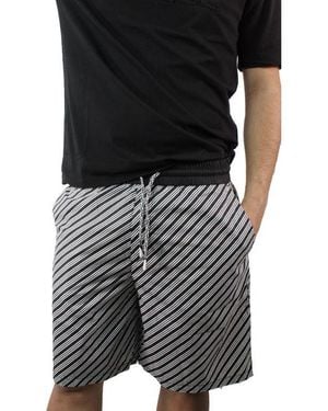 Emporio Armani Emporio Armani Emporio Armani - Black