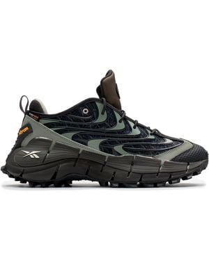 Reebok Sneakers Zig Kinetica 3.5 Edge - Black