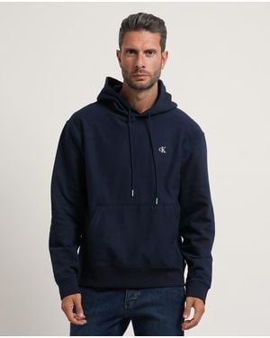 Calvin Klein Chemises Bleues